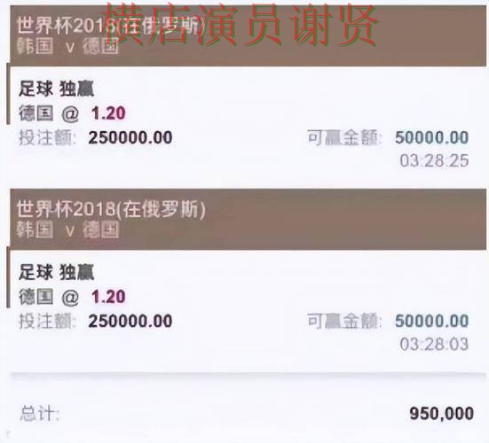 新手必看:世界杯竞猜网站平台排行详解 + 世界杯官方信息 新手必看:世界杯竞猜网站平台排行详解 + 世界杯官方信息