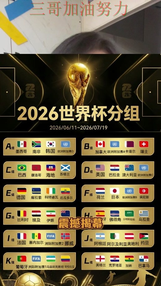 2026世界杯来临,世界杯买球网站稳定性评测+直播与平台选择整理 2026世界杯来临,世界杯买球网站稳定性评测+直播与平台选择整理